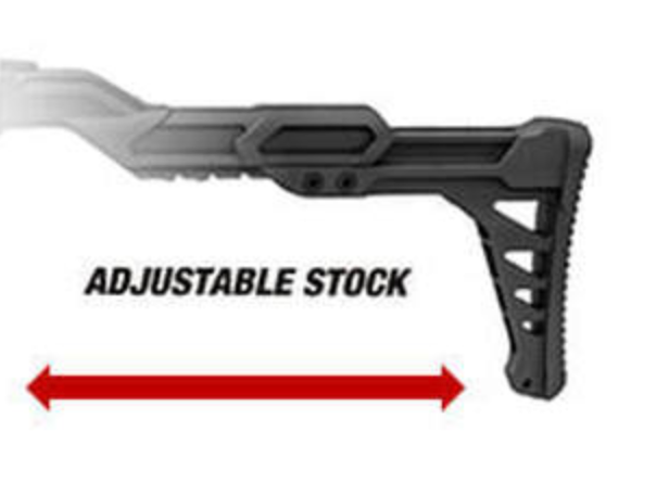 MANKUNG 80LB SOBEK MULTI-SHOT SELF COCKING PISTOL CROSSBOW