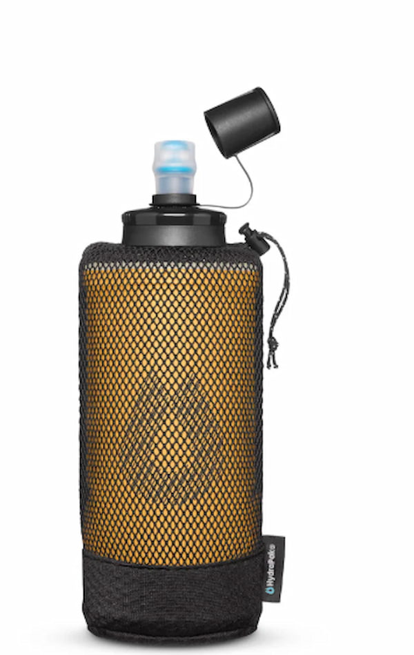 Hydrapak PackFlask Kit - 500 ml
