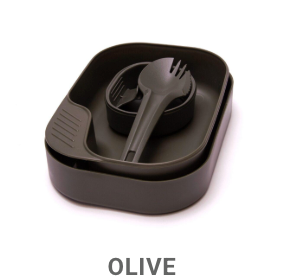 Wildo - Camp-A-Box [Light]