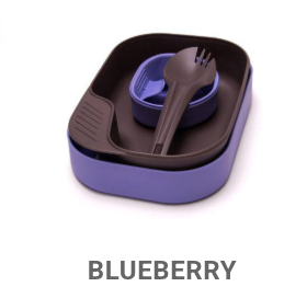 Wildo - Camp-A-Box [Light]