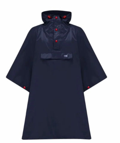 Mac in a Sac Origin Poncho