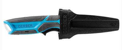 GERBER CROSS RIVER KNIFE SALT