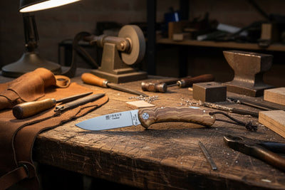 Joker Cocker 9cm Knife NO134