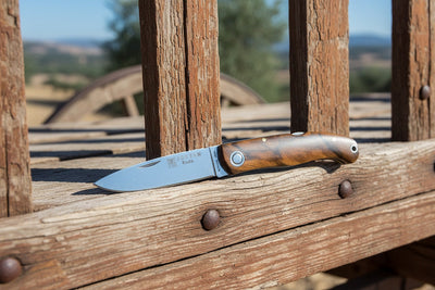 Joker Koala NN150 Walnut Handle