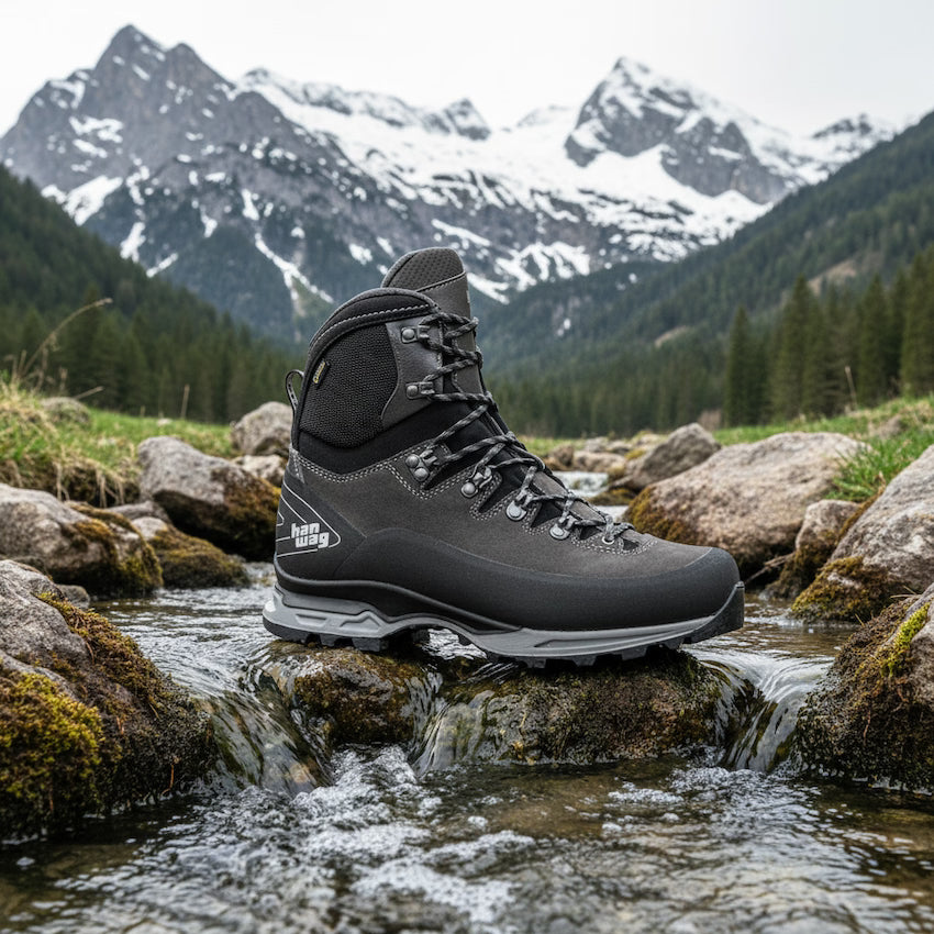 Hanwag Trek - Alverstone II W GTX