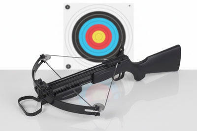 Stealth - Cobra YJS-3 Multifunctional Compound Crossbow (50LBS)