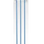 ARROWS ALLOY 30" -3/PCE-BLUE