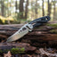 Leatherman Skeletool KB Knife