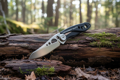Leatherman Skeletool KB Knife