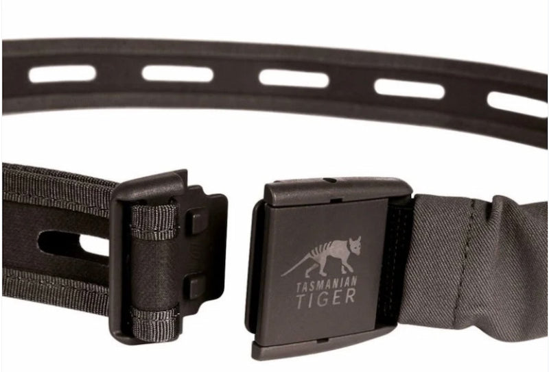 Tasmanian Tiger HYP Belt  (Black)