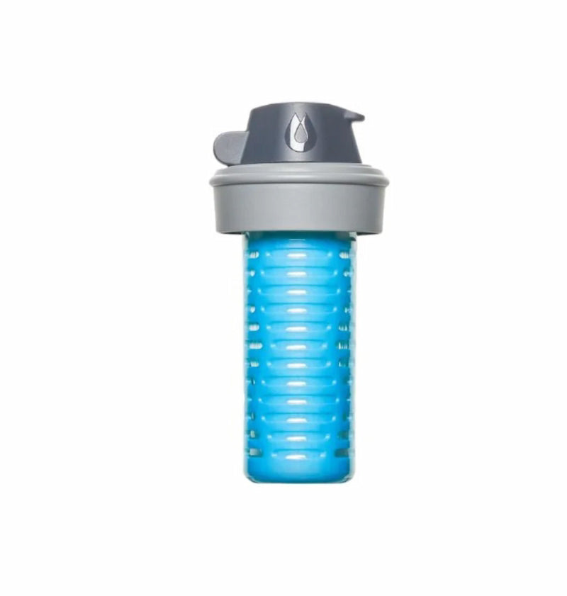 HydraPak Flux + 1.5 L Filter Kit