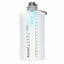 HydraPak Flux + 1.5 L Filter Kit