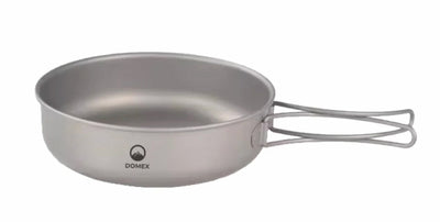 Domex Titanium Frying Pan (20 cm)