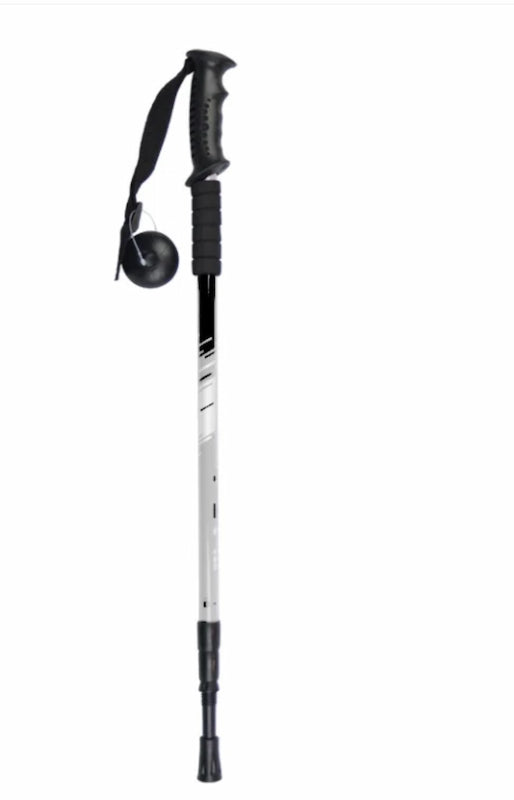 High Trek Wanderer Walking Pole