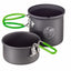 Optimus Crux Lite Solo Cook System Non-Stick