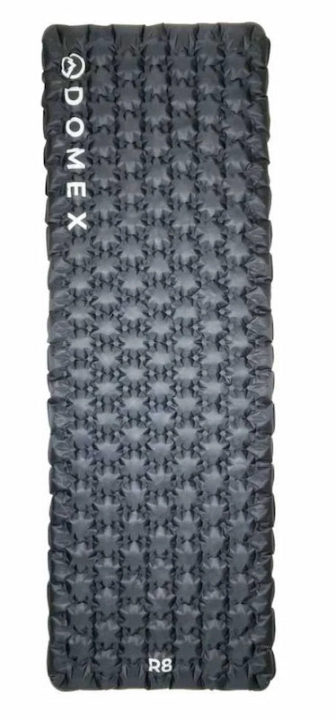 Domex Ultra XT R8 Inflatable Mat (long/wide rect)