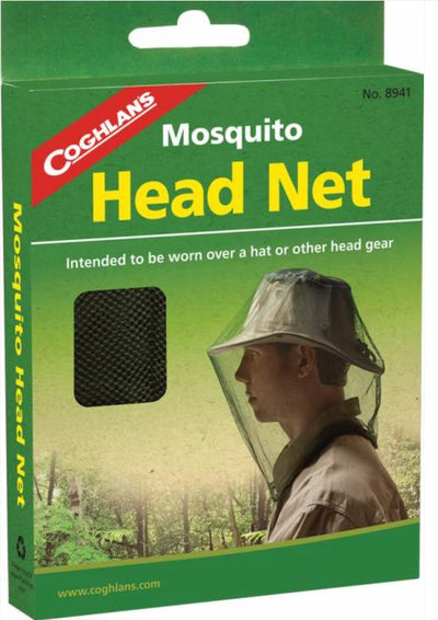 Coghlan's Mosquito Head Net
