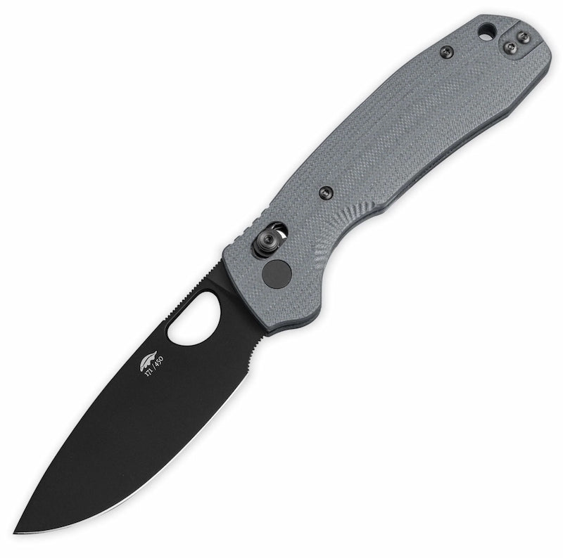 Honey Badger Limited Edition - Crossbolt Drop Point Knife