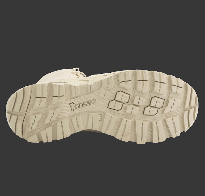 Magnum Classic II 8.0 SZ Desert Tan