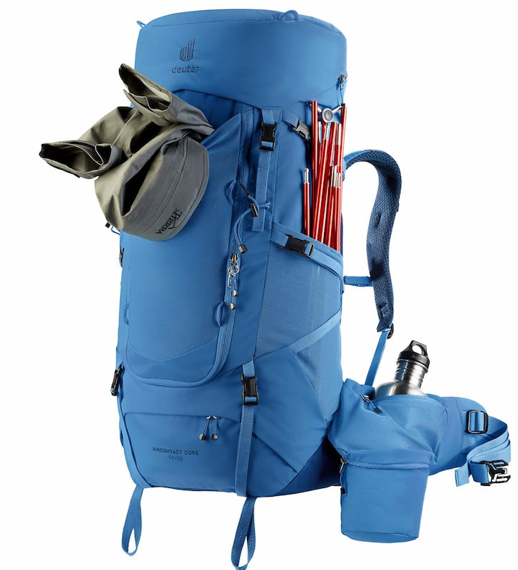 Deuter Aircontact Core 50+10 (26)