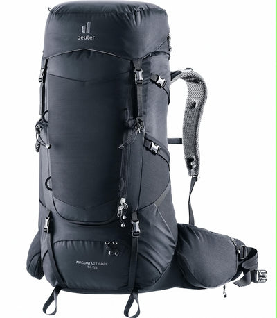 Deuter Aircontact Core 50+10 (26)