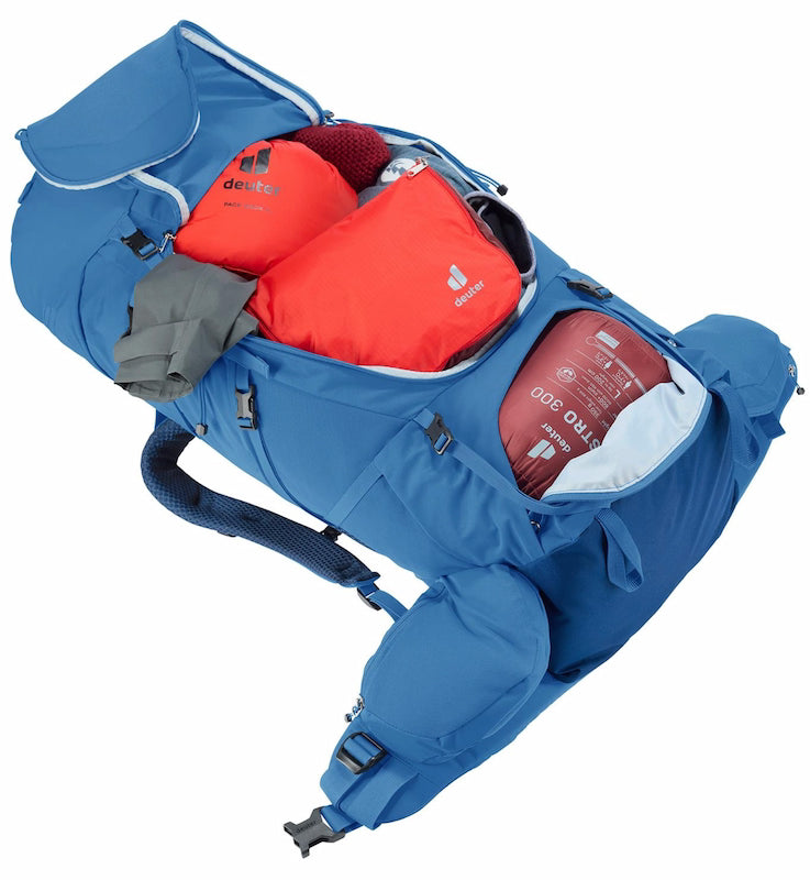 Deuter Aircontact Core 50+10 (26)