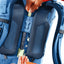 Deuter Aircontact Core 50+10 (26)