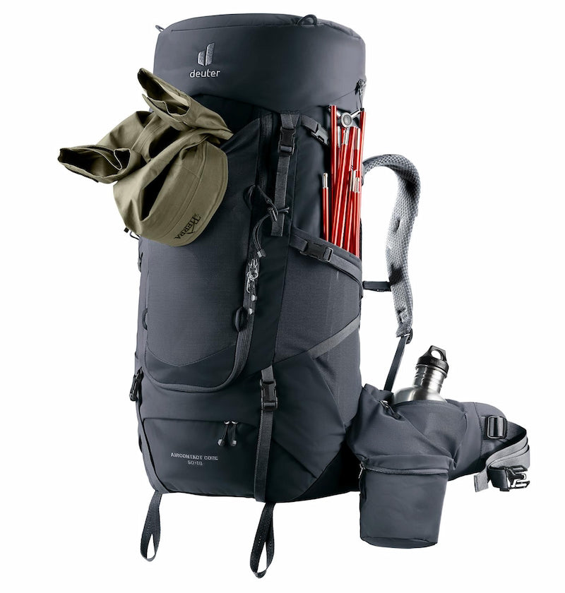 Deuter Aircontact Core 50+10 (26)