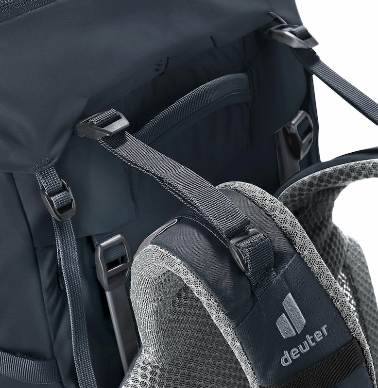 Deuter Aircontact Core 50+10 (26)