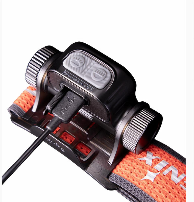 Fenix Headlamp HM65R-T V2