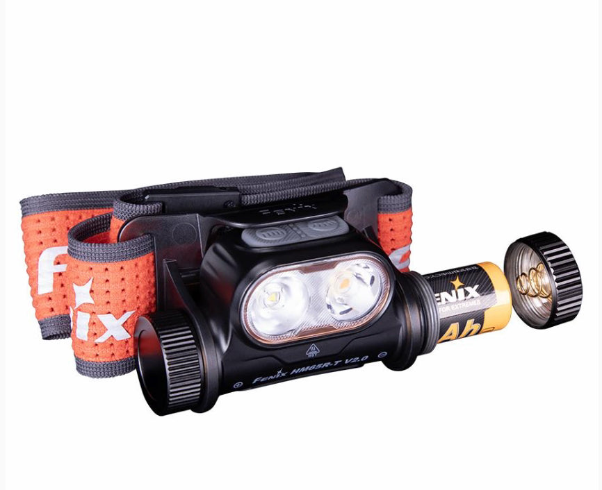 Fenix Headlamp HM65R-T V2