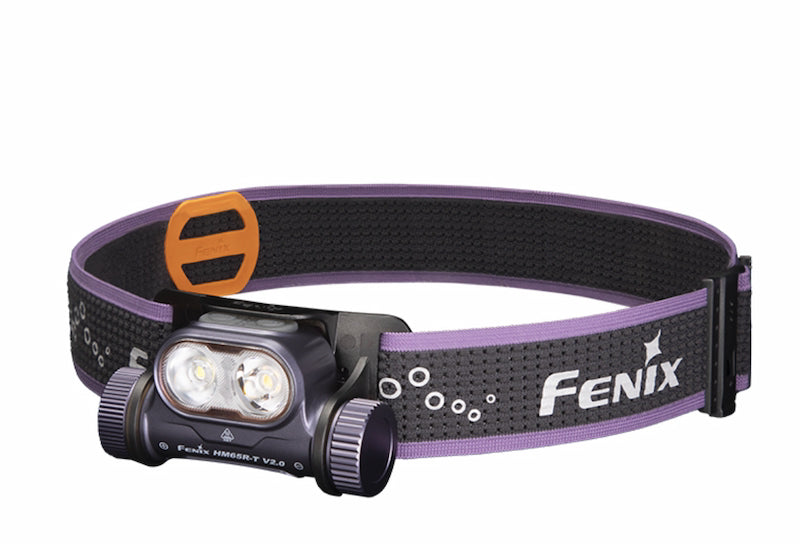 Fenix Headlamp HM65R-T V2