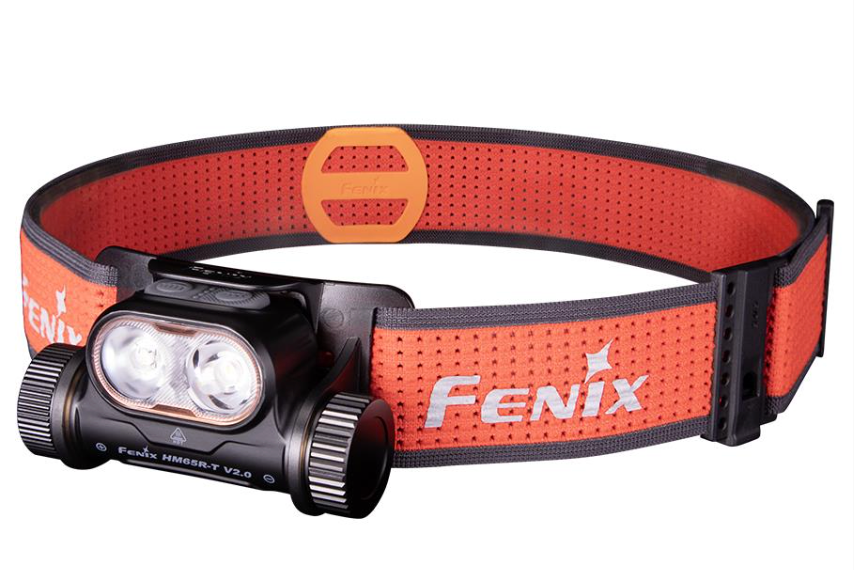 Fenix Headlamp HM65R-T V2