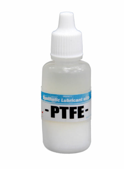 Modify Synthetic Lubricant with PTFE (20cc)