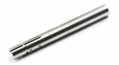 Modify Stainless Steel 6.03mm Precision Inner Barrel 138 mm for Marui Hi-Capa 5.1-6 inch Gas Blowback Pistol