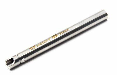 Modify Stainless Steel 6.03mm Precision Inner Barrel 91 mm for Marui M&P9/ PX4 Gas Blowback Pistol