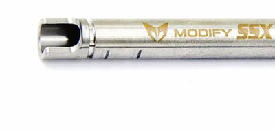Modify SSX 6.03mm Stainless Steel Precision Inner Barrel 146 mm for TM MP7A1 GBB