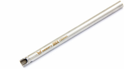 Modify SSX 6.03mm Stainless Steel Precision Inner Barrel 150 mm for Marui SOCOM Mk23