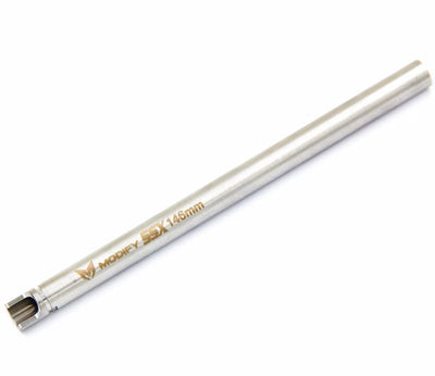 sxx barrel 146mm