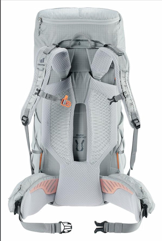 Deuter Aircontact Ultra 50+5