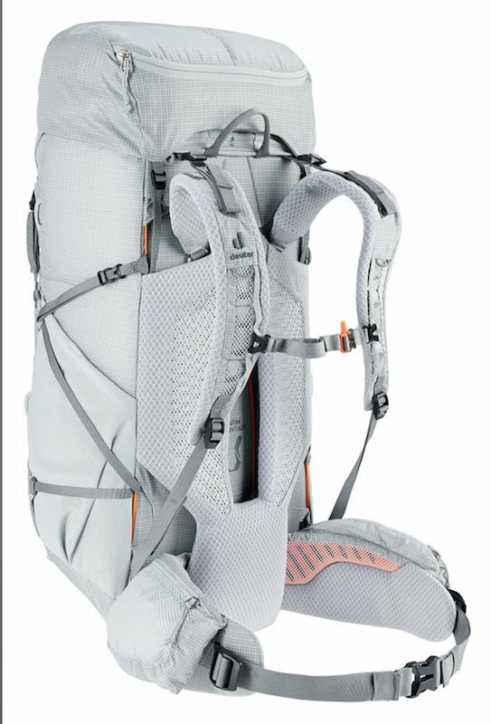 Deuter Aircontact Ultra 50+5