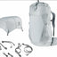 Deuter Aircontact Ultra 50+5