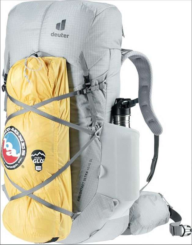 Deuter Aircontact Ultra 50+5