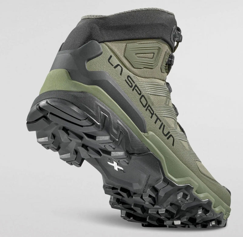 La Sportiva LS Ultra Raptor 3 Mid GTX