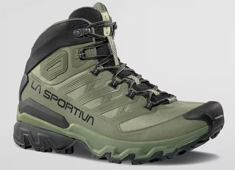 La Sportiva LS Ultra Raptor 3 Mid GTX