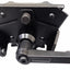 REMINGTON CARBON FIBRE (LIGHTWEIGHT) BI-POD- SWIVEL STUD-9-13"