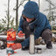 FIREMAPLE CANISTER STAND