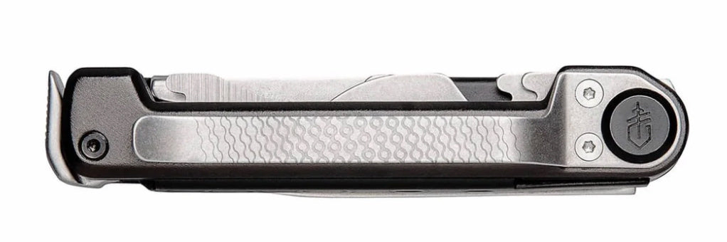 GERBER ARMBAR SCOUT ONYX