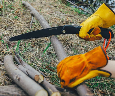 FIREMAPLE LIGHTNING FOLD SAW PLASTIC