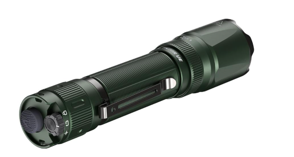 Fenix - Flashlight TK20R UE, Tropic